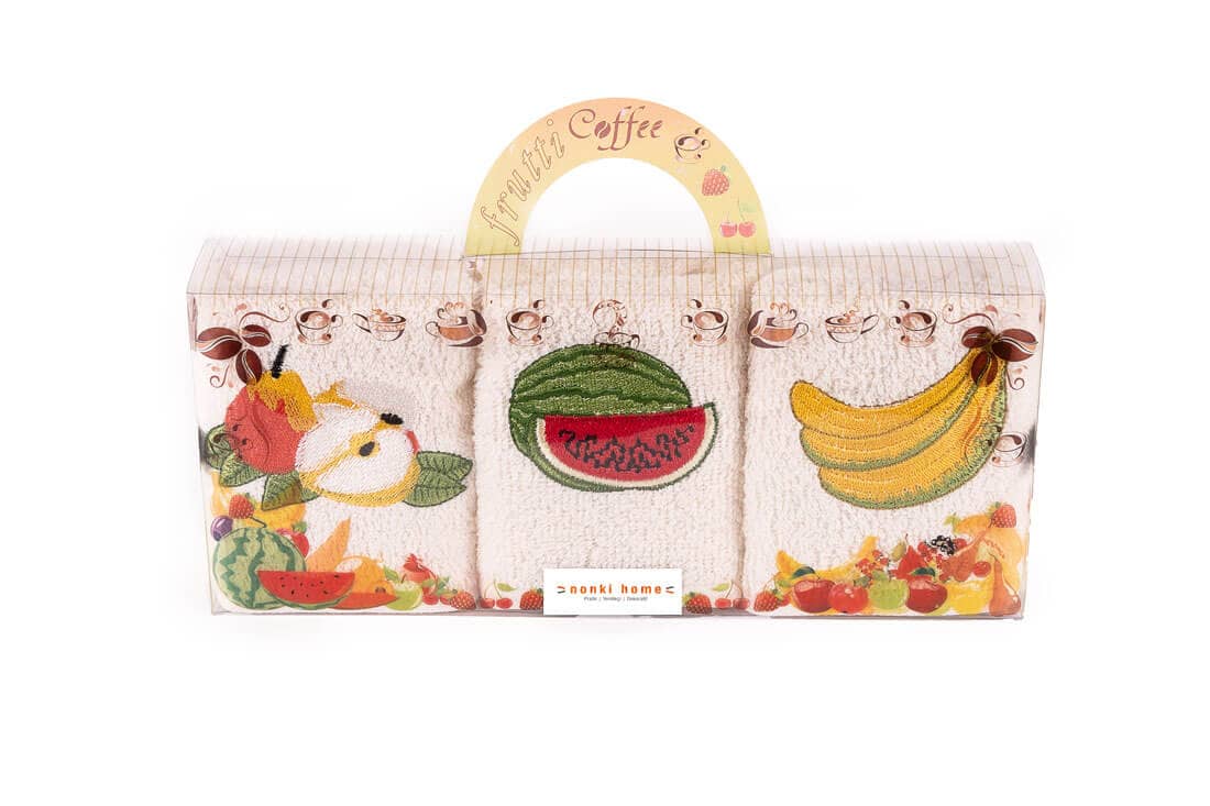 Fruitful Kitchen Towel